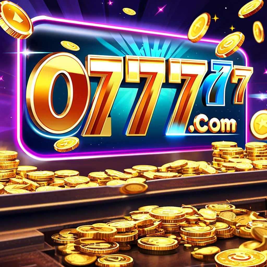 own777 GAME-Jogo