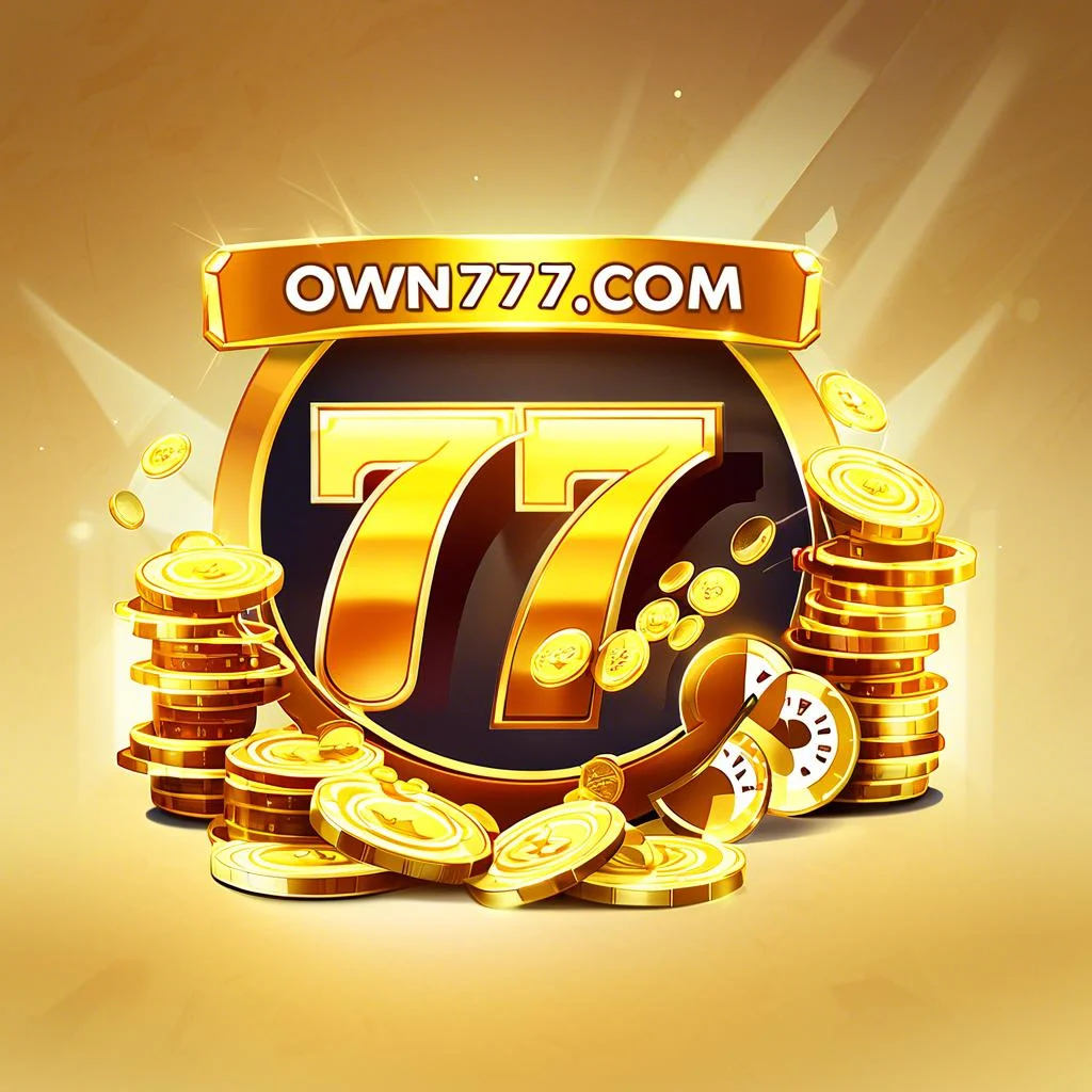 own777 GAME-Slots